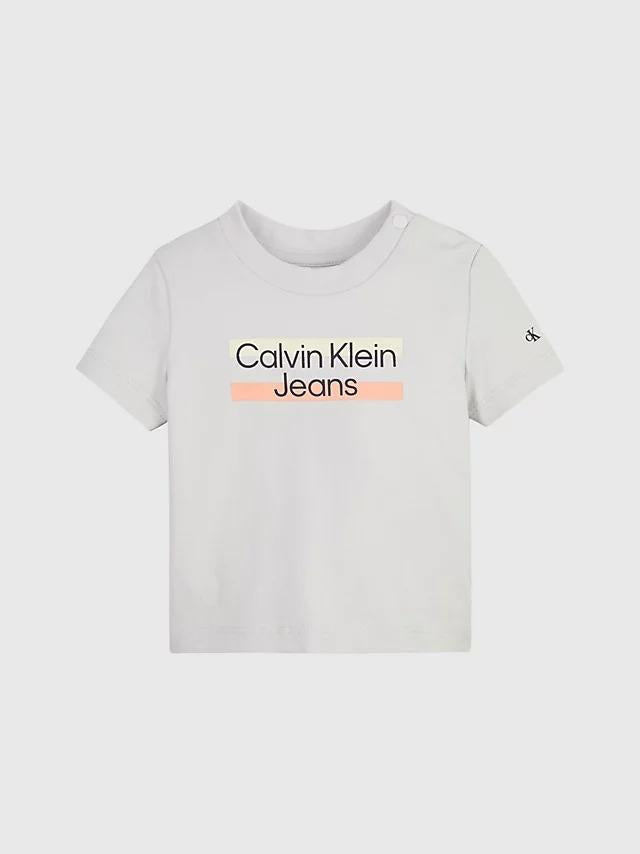 CALVIN KLEIN JEANS HERO LOGO SS T-SHIRT