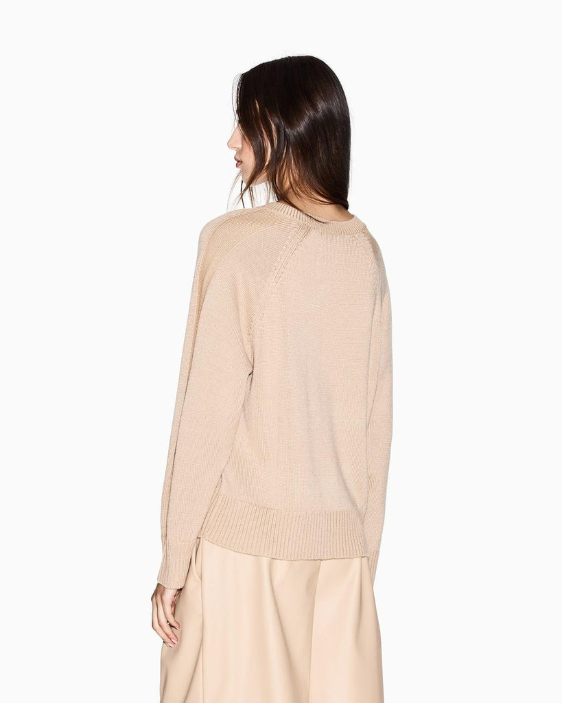 ARMANI EXCHANGE PULLOVER