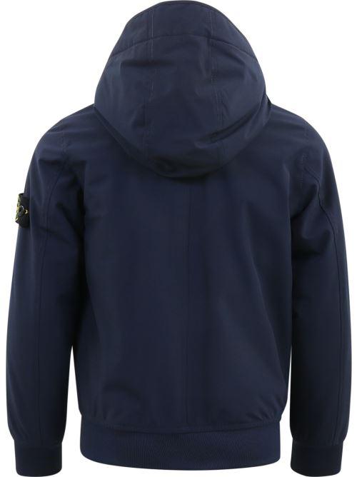 STONE ISLAND JUNIOR JACKET