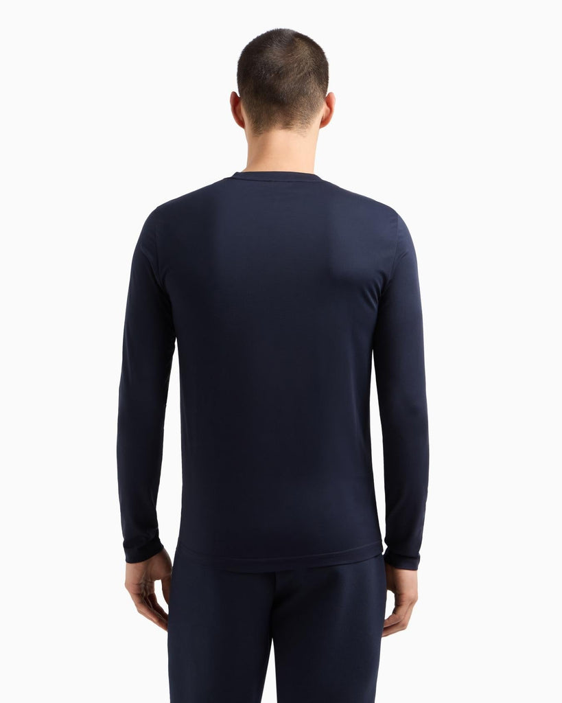 EMPORIO ARMANI EA7 T-SHIRT