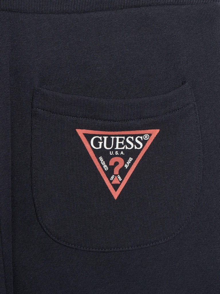 GUESS ACTIVE SHORTS_CORE