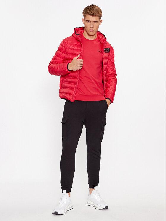 EMPORIO ARMANI EA7 SWEATSHIRT