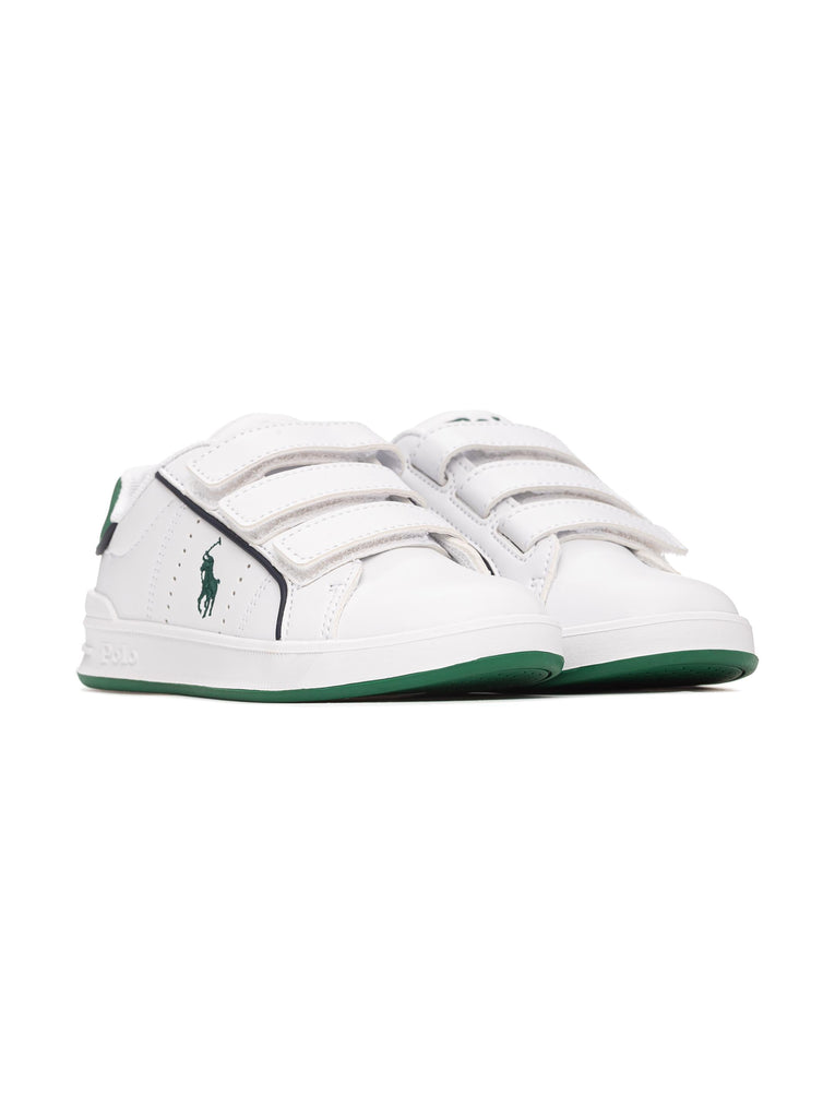 RALPH LAUREN HERITAGE COURT III EZ