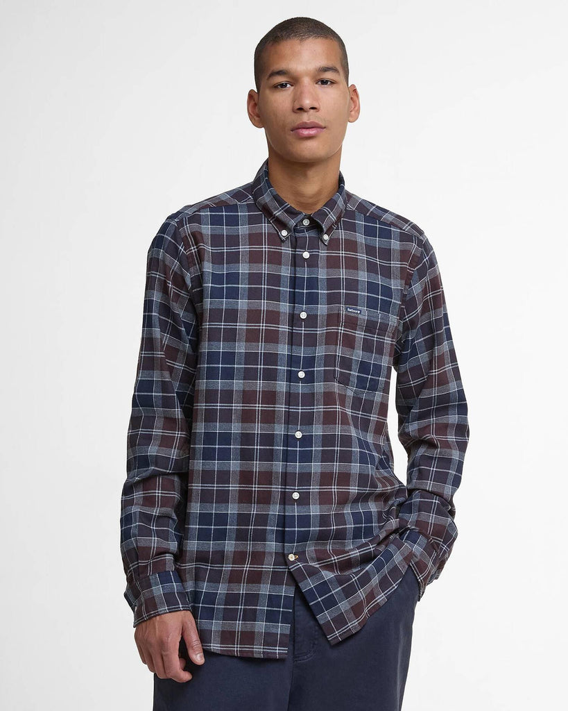 BARBOUR FORTROSE TAILORED SHIRT