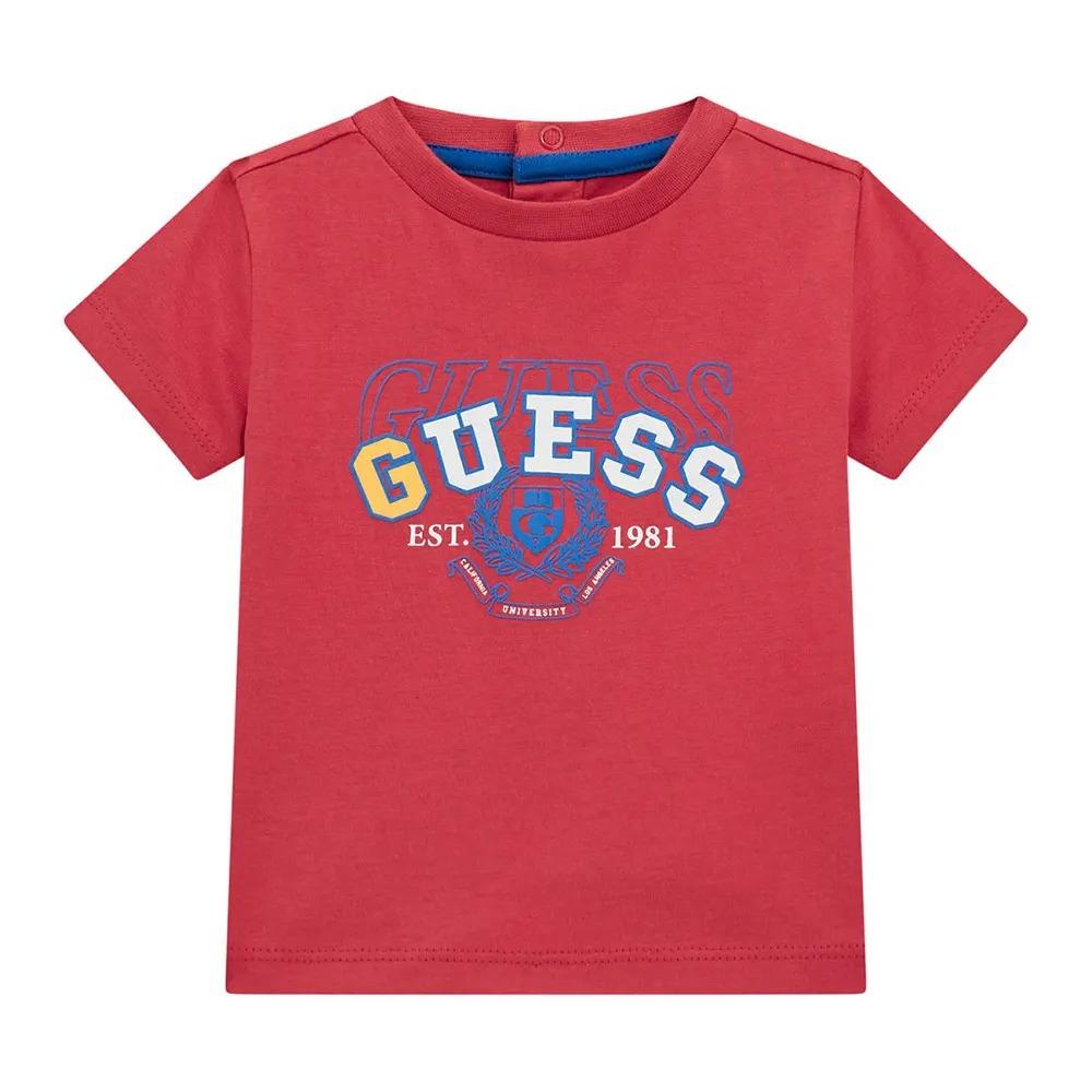 GUESS SS T-SHIRT
