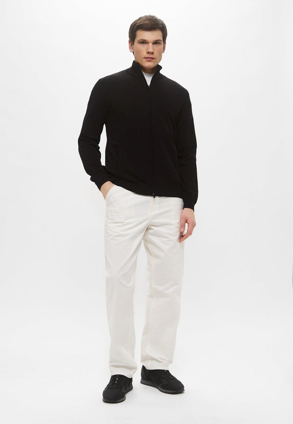 EMPORIO ARMANI EA7 CARDIGAN