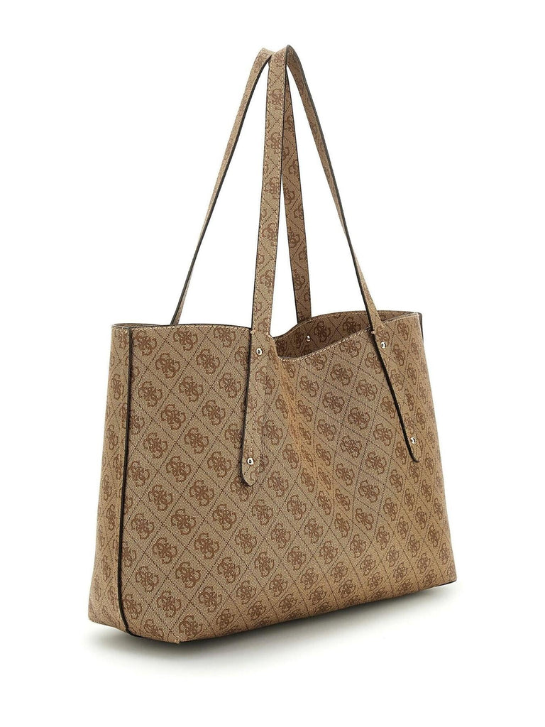 GUESS BRENTON TOTE