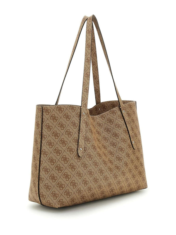 GUESS BRENTON TOTE
