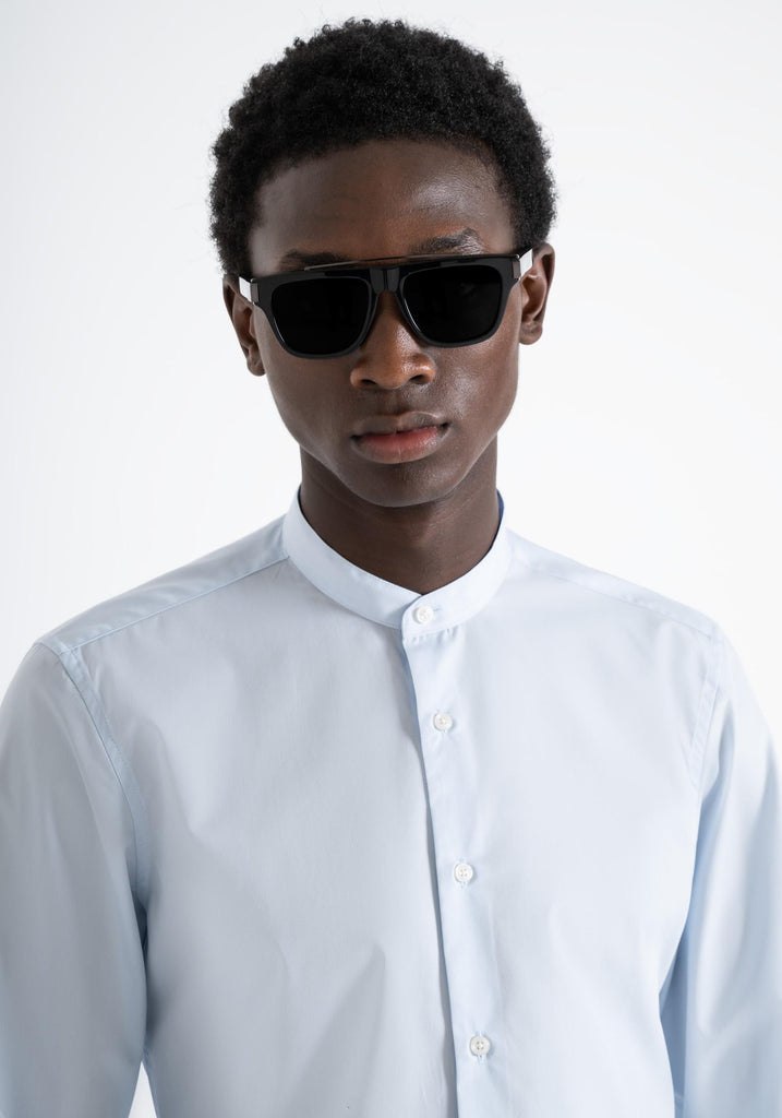 ANTONY MORATO CAMICIA SEOUL SLIM FIT IN COTO