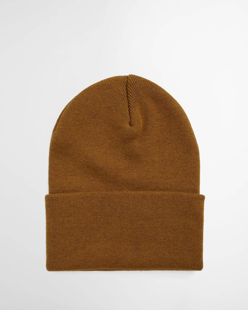 BARBOUR HARTON BEANIE HAT