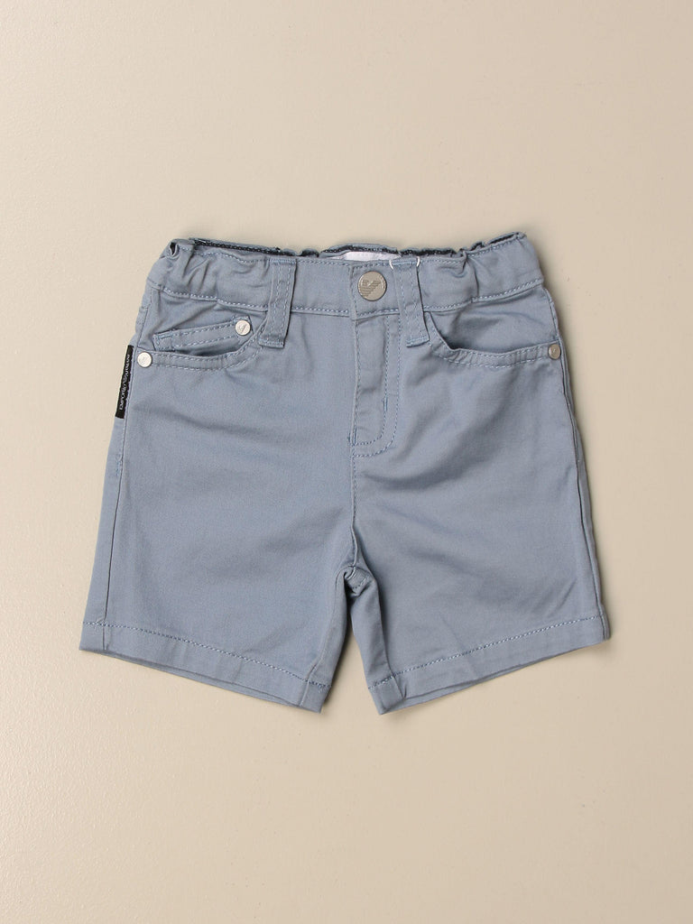 EMPORIO ARMANI SHORTS