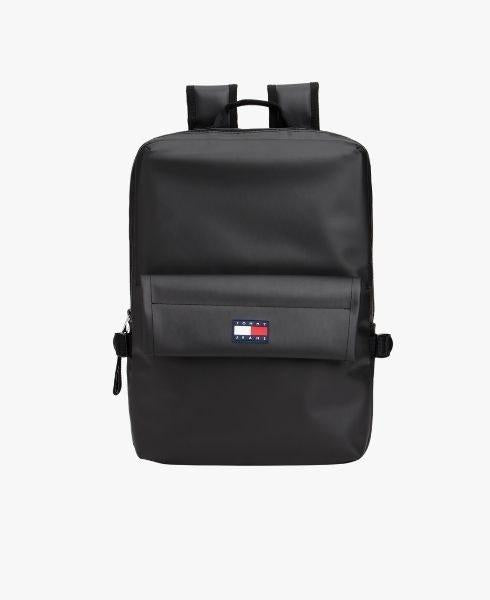 TOMMY JEANS TJM ELEVATED PU BACKPACK