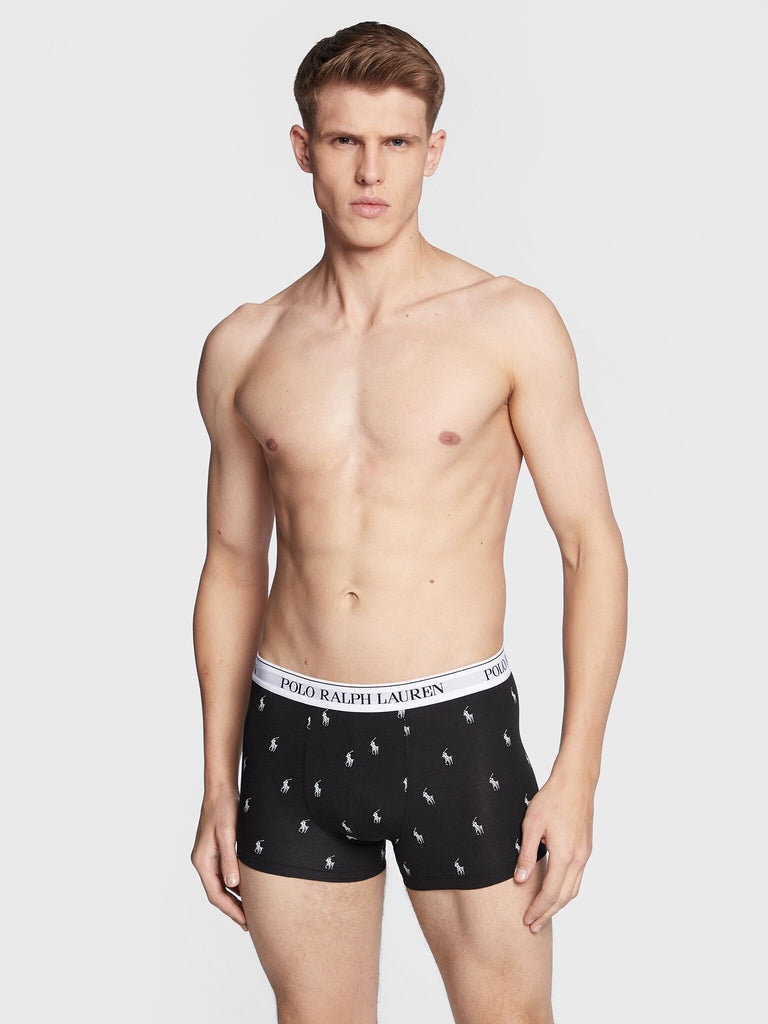 RALPH LAUREN CLSSIC TRUNK-3 PACK-TRUNK