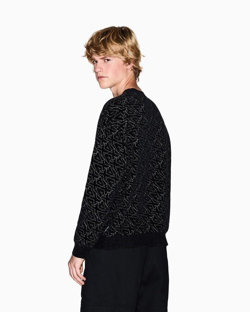 ARMANI EXCHANGE PULLOVER
