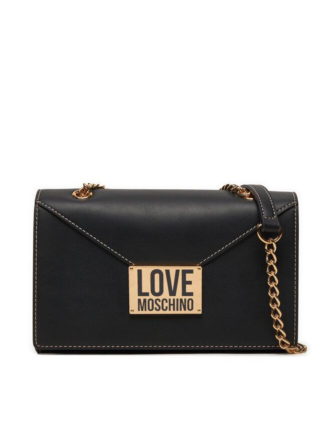 LOVE MOSCHINO BORSA PU