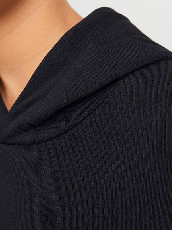 JACK JONES KIDS JJEBRADLEY SWEAT HOOD NOOS JNR