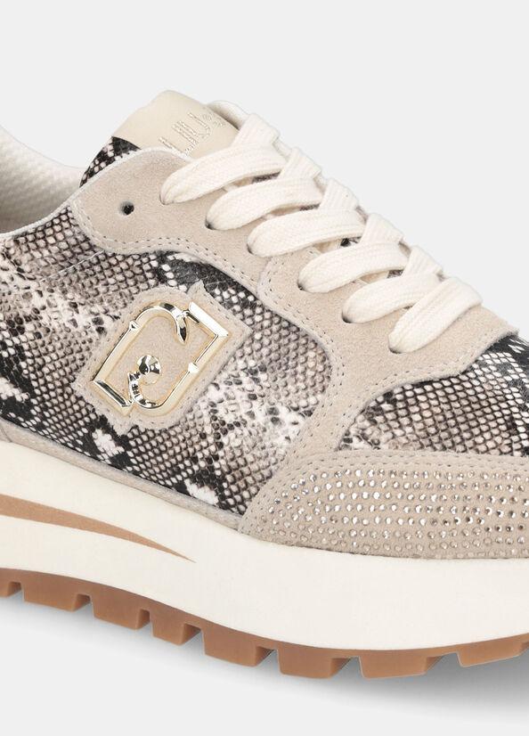 LIU JO AMAZING 25 - SNEAKER