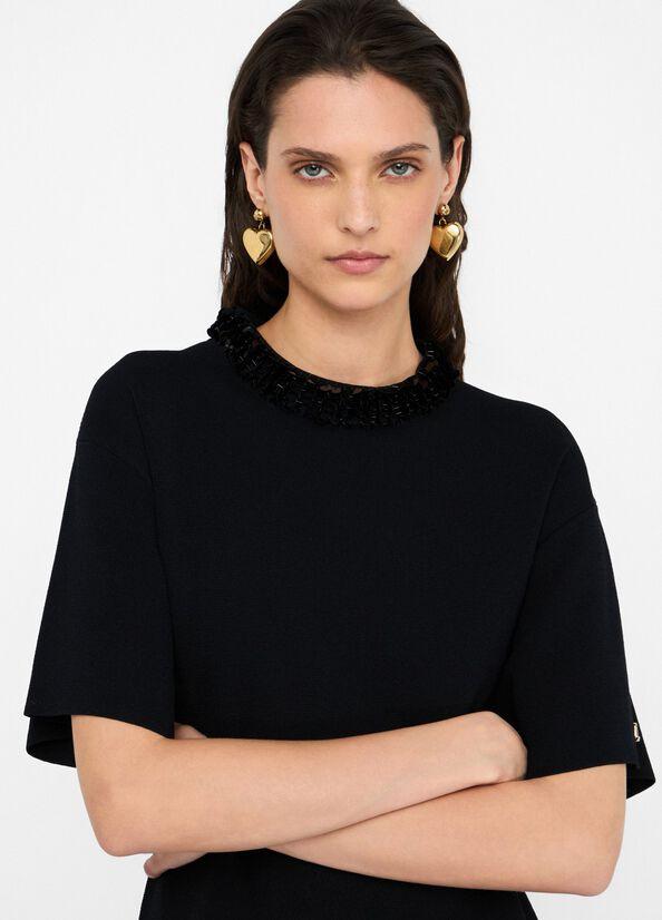 LIU JO ECS ABITO MAGLIA