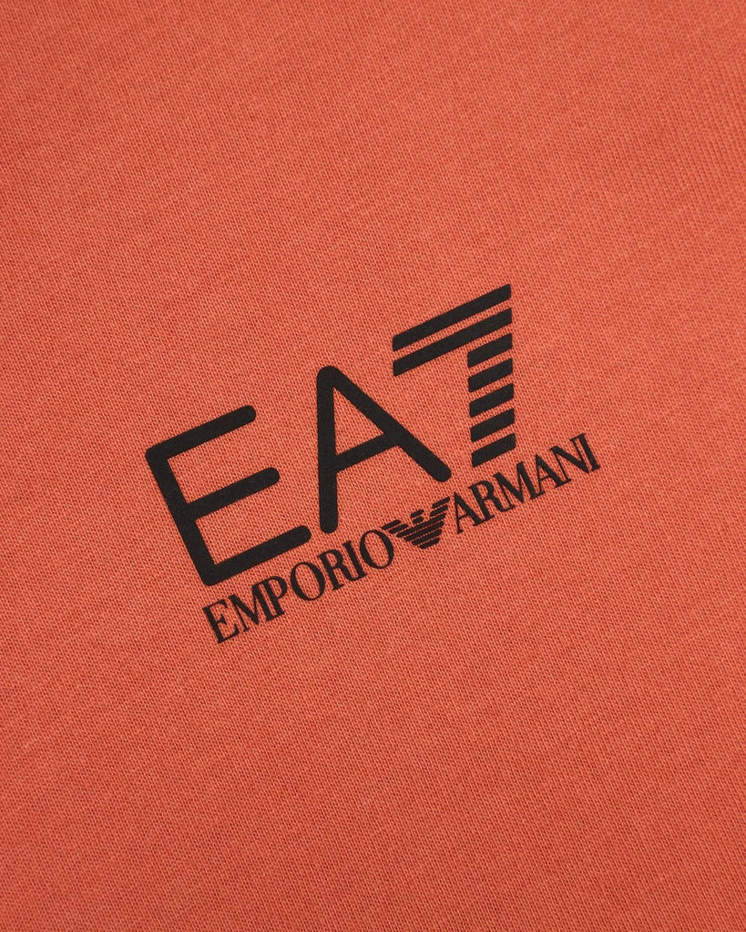 EMPORIO ARMANI EA7 T-SHIRT