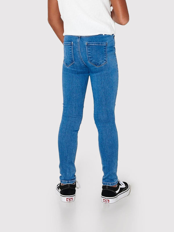 ONLY KIDS KONRAIN LIFE REG SKINNY BB BJ009 NOOS