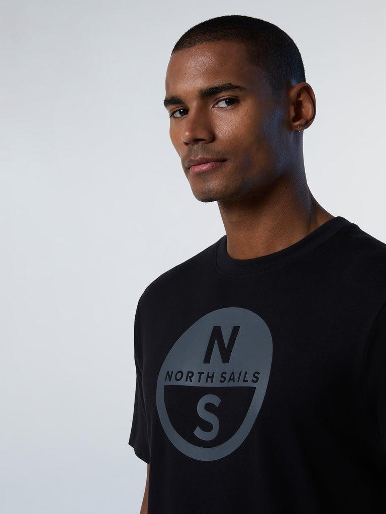 NORTH SAILS BASIC T-SHIRT SHORT SLEEVE