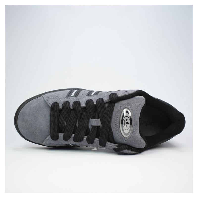 ADIDAS ORIGINALS CAMPUS 00s          ONIX/CBLACK/HALSIL