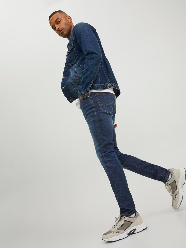 JACK AND JONES JJILIAM JJORIGINAL SBD 014 50SPS NOOS