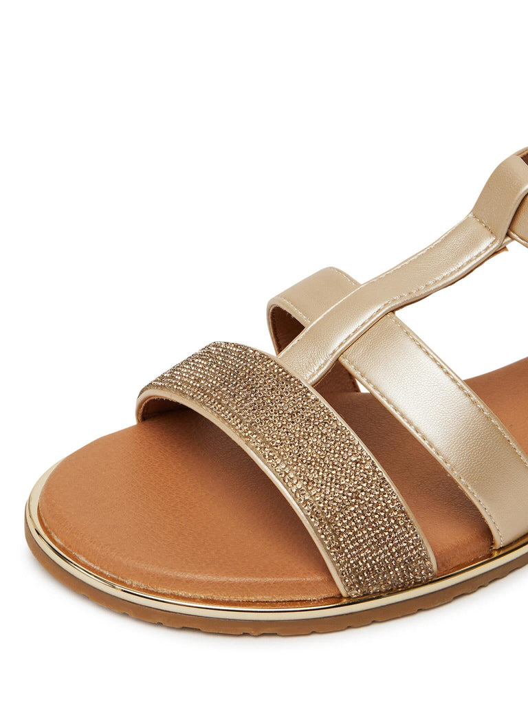 TOMMY HILFIGER SANDALO