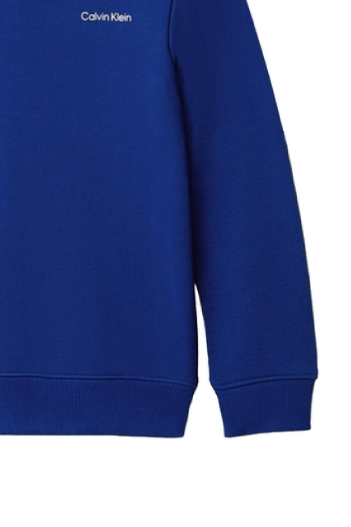 CALVIN KLEIN CHEST INST. LOGO REGULAR CN