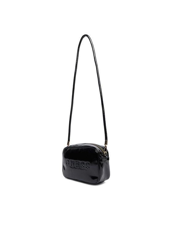 GUESS CAMERA BAG W/COIN WALLET