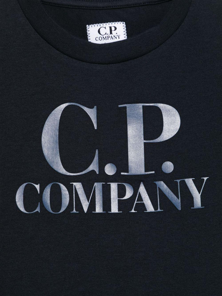 C.P.COMPANY T-SHIRT M/C