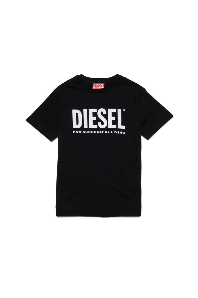 DIESEL LTGIM DI T-SHIRTS