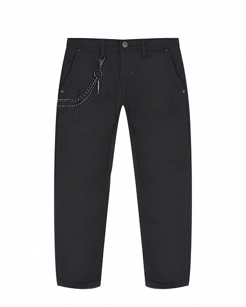ANTONY MORATO PANTALONI OLIVER SLIM CROPPED