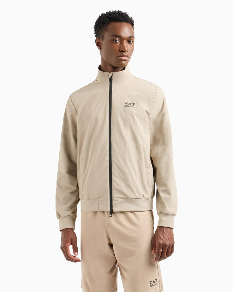 EMPORIO ARMANI EA7 BOMBER JACKET