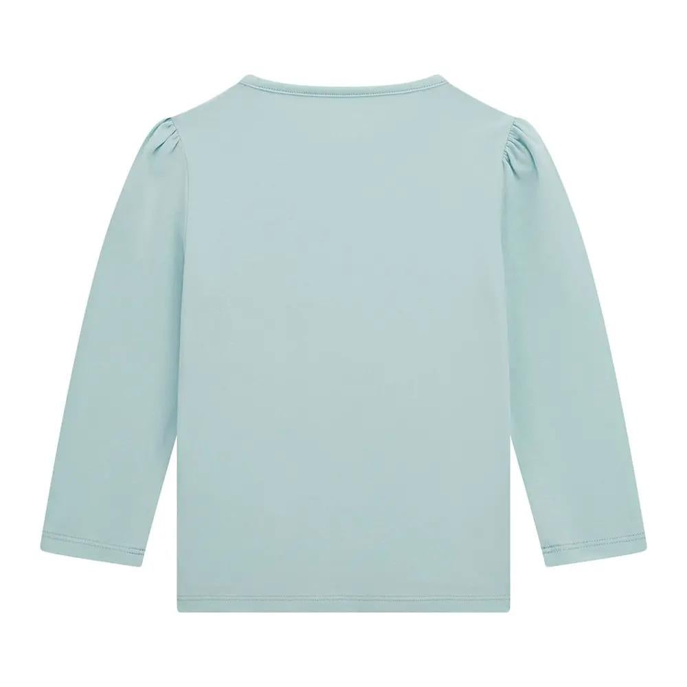 GUESS LS T-SHIRT