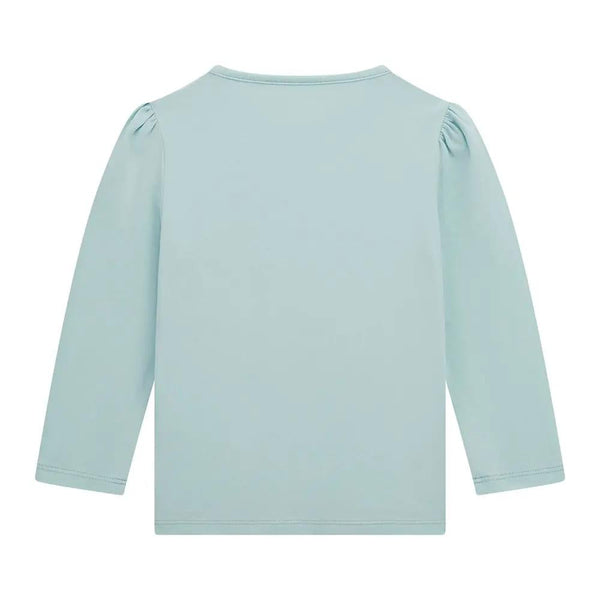 GUESS LS T-SHIRT