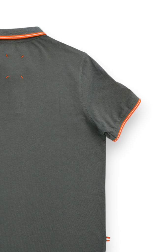 U.S. POLO ASSN.U RAND - POLO SS WITH N.3