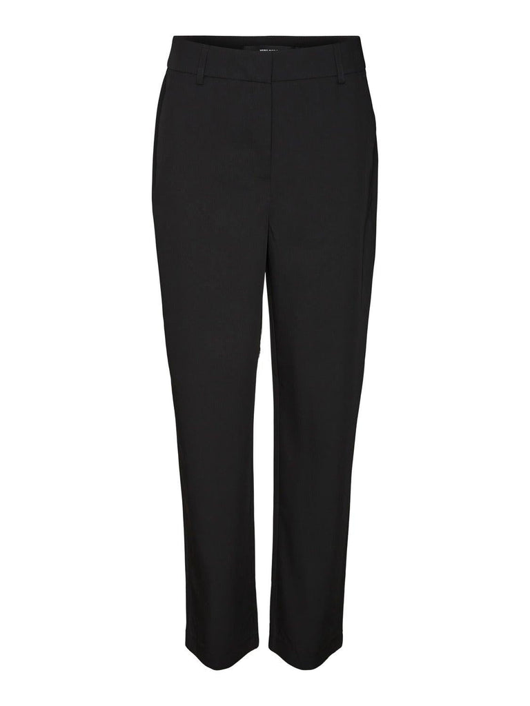 VERO MODA VMZELDA HW STRAIGHT PANT NOOS