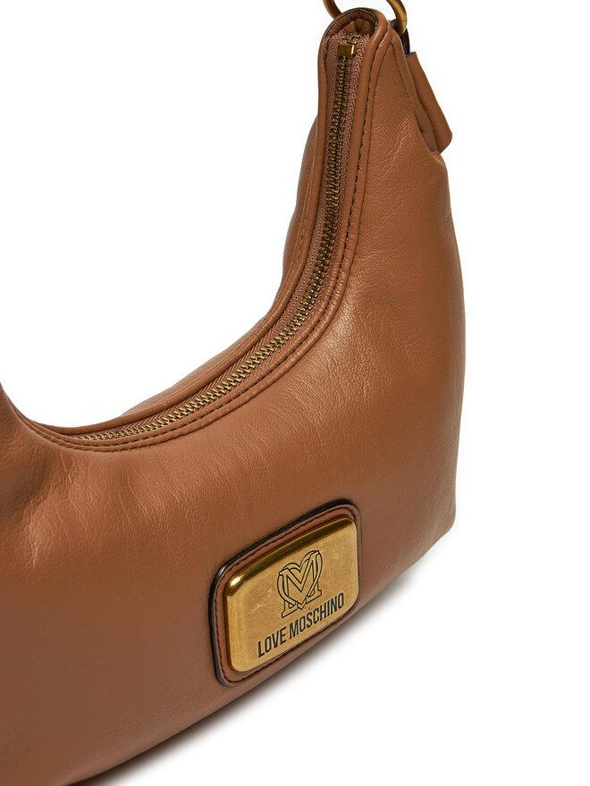 LOVE MOSCHINO BORSA SOFT PU