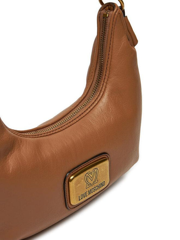 LOVE MOSCHINO BORSA SOFT PU