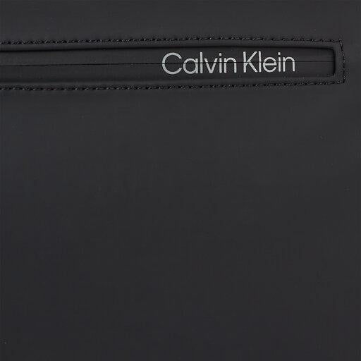 CALVIN KLEIN RUBBERIZED SLIM CONV LAPTOP BA