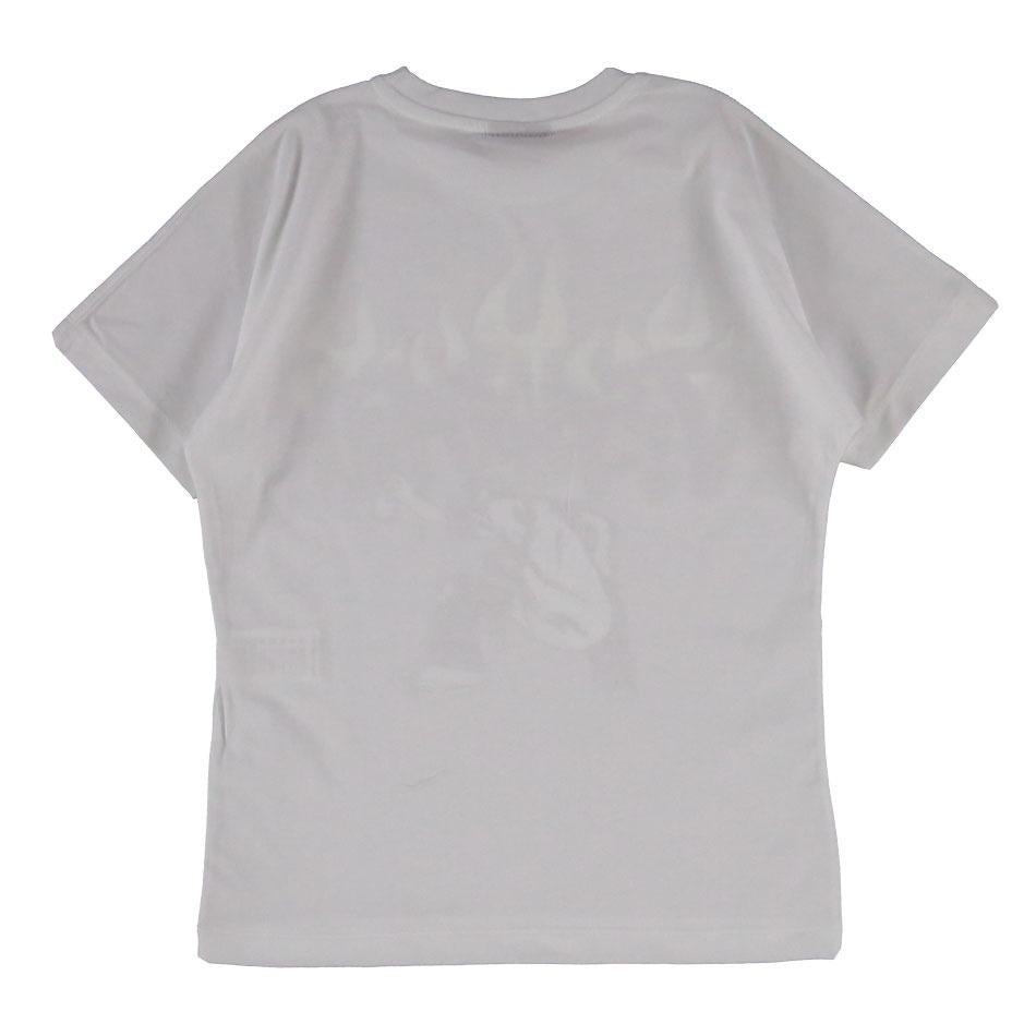 DISCLAIMER T-SHIRT