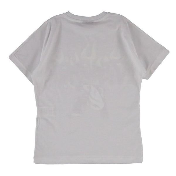 DISCLAIMER T-SHIRT