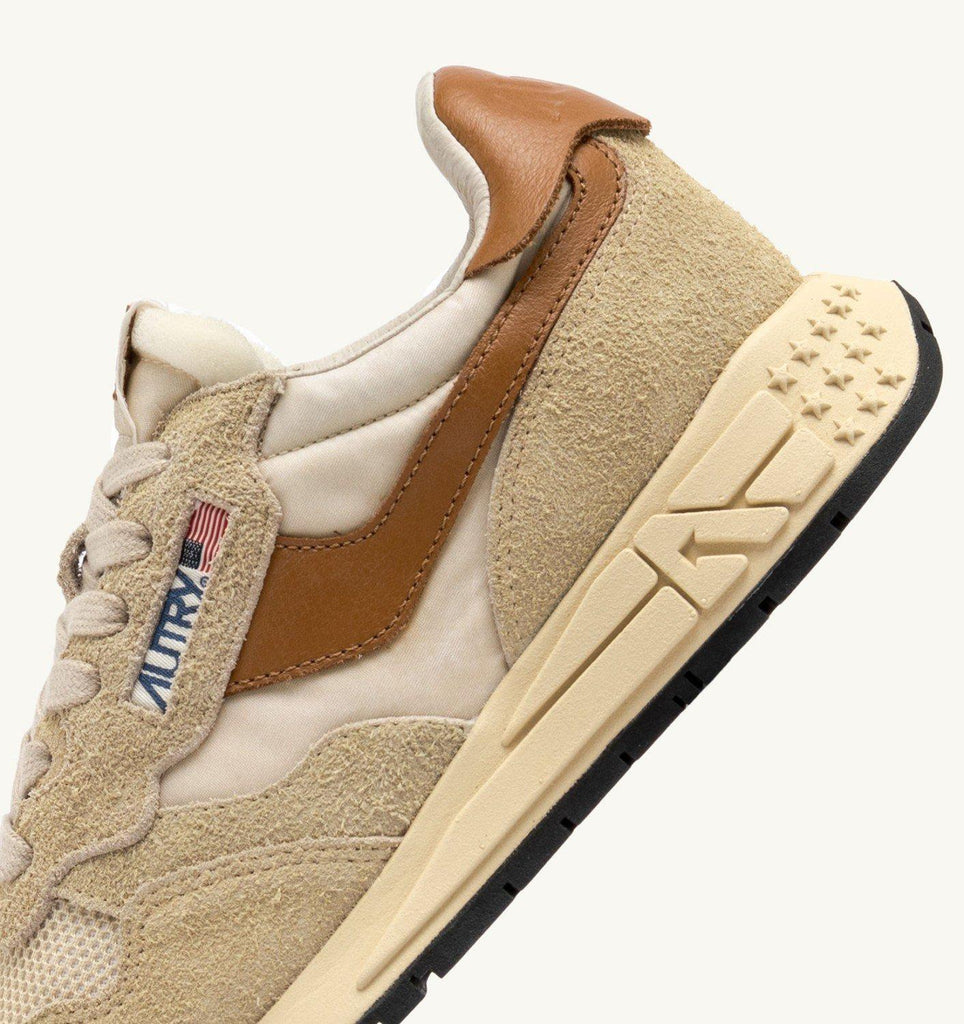 AUTRY AUTRY SNEAKERS REELWIND