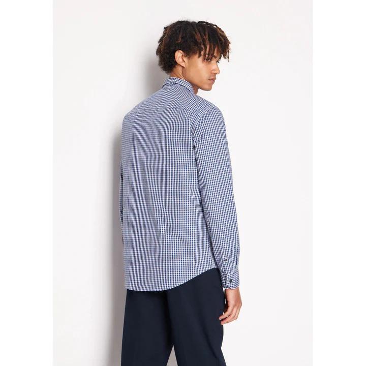 ARMANI EXCHANGE CAMICIA