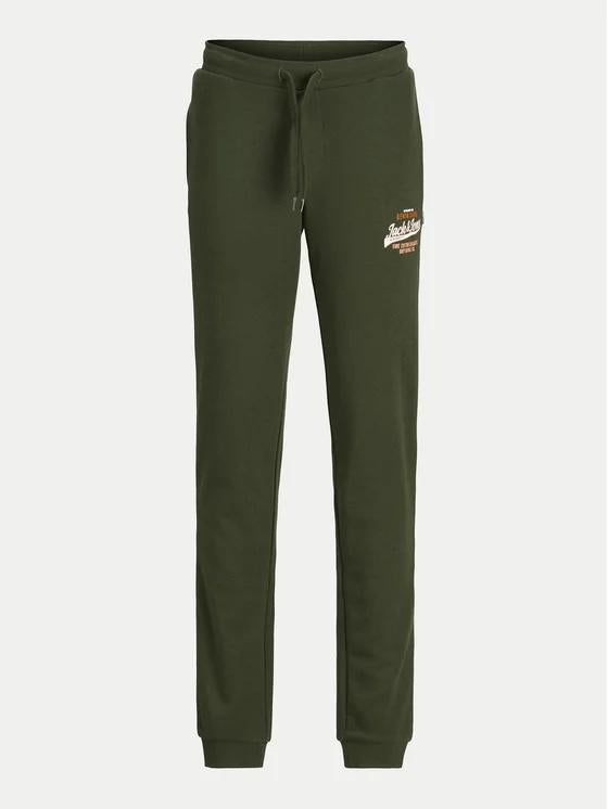 JACK JONES KIDS JPSTELOGO SWEATPANTS 2COL 24/25 NOOS JNR