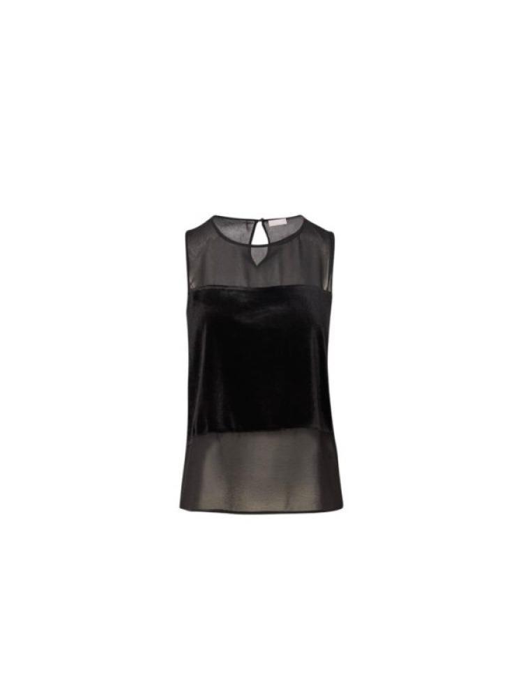 LIU JO 3.0 TOP JERSEY