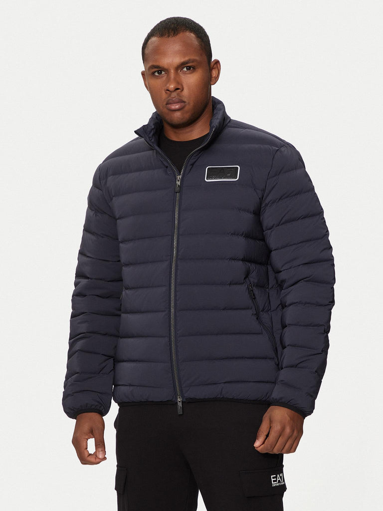 EMPORIO ARMANI EA7 GIACCA PIUMINO