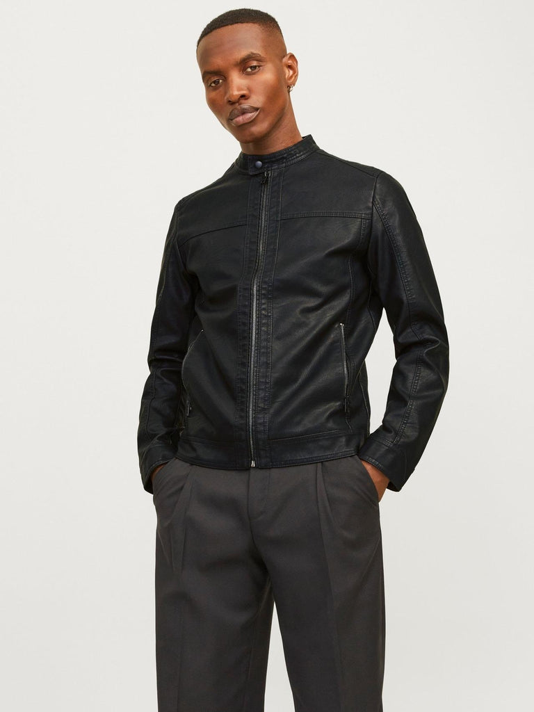 JACK AND JONES JJEWARNER JACKET NOOS