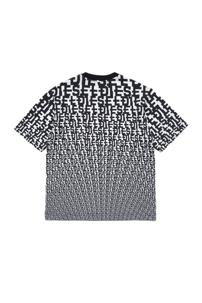 DIESEL TLANG OVER T-SHIRT
